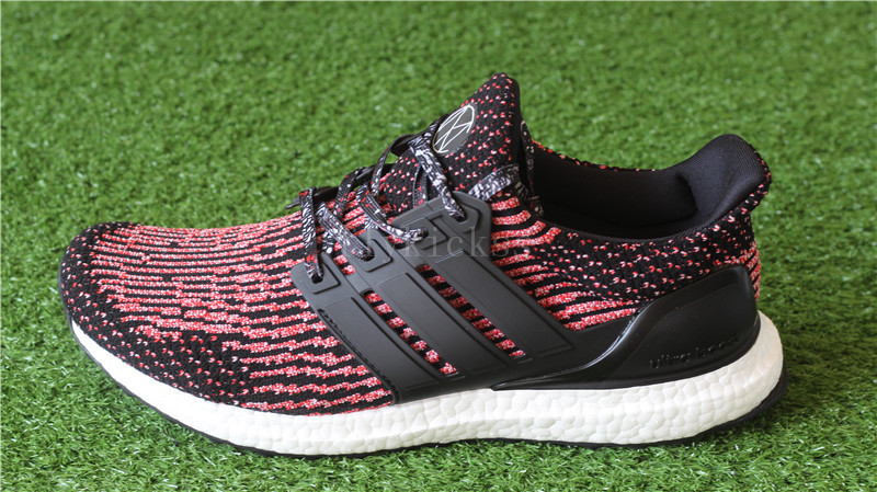 Real Boost Adidas Ultra Boost 3.0 Chinese New Year